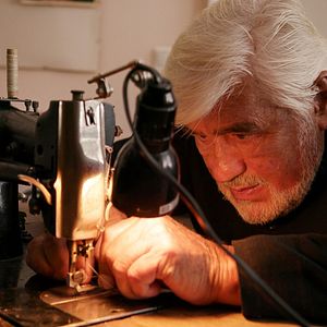 Photo Mario Adorf