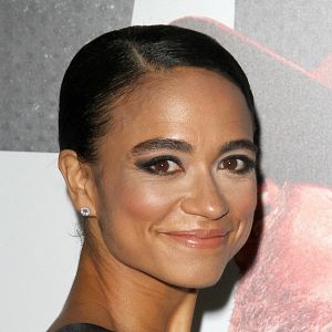 Photo Lauren Ridloff