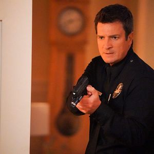 Photo The Rookie : le flic de Los Angeles