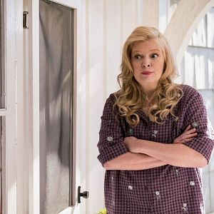 Photo Melissa Peterman