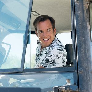 Photo Will Arnett