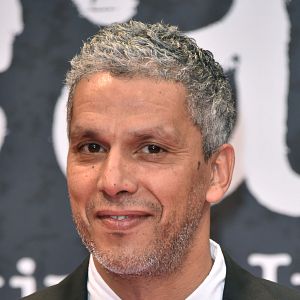 Photo Sami Bouajila