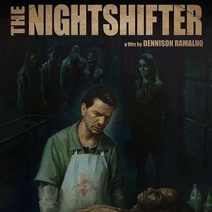 Photo The Nightshifter