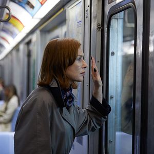 Photo Isabelle Huppert