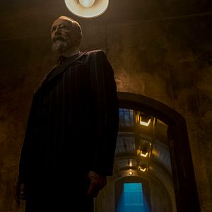 Photo Umbrella Academy