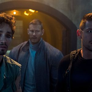 Photo Umbrella Academy