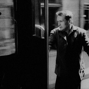 Photo Jerzy Skolimowski