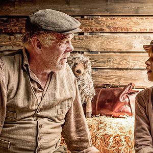 Photo Du Miel plein la tête