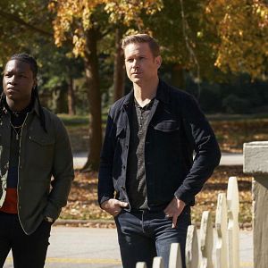 Photo Christopher De'Sean Lee