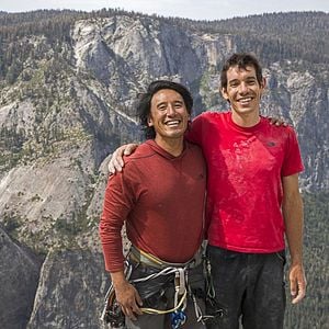 Photo Jimmy Chin (III)