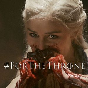 Photo Game of Thrones