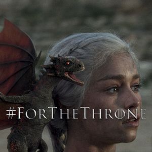 Photo Game of Thrones