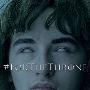 Photo Game of Thrones