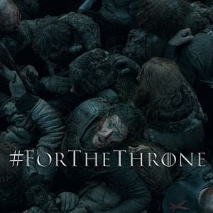 Photo Game of Thrones