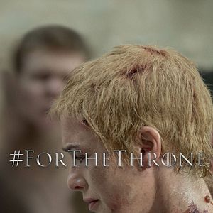 Photo Game of Thrones