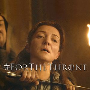 Photo Game of Thrones
