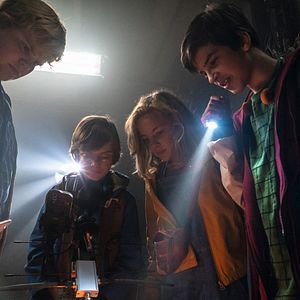 Photo Ilyes Moutaoukkil