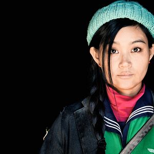 Photo Aya Irizuki