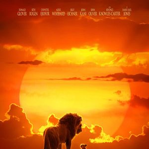 Photo Le Roi Lion
