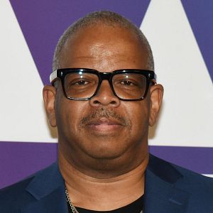 Photo Terence Blanchard