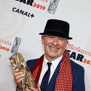 Photo Jacques Audiard