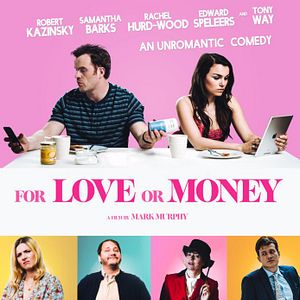 Photo For Love Or Money