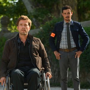 Photo Mourad Boudaoud