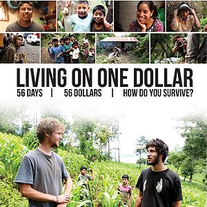 Photo Living On One Dollar