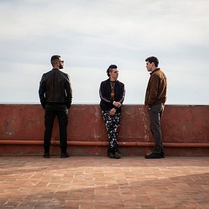 Photo Eduardo Valdarnini