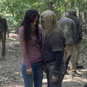 Photo Samantha Morton