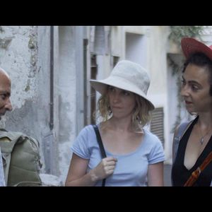 Photo Zoé Besmond de Senneville