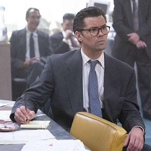 Photo Andrew Rannells
