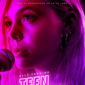 Photo Teen Spirit