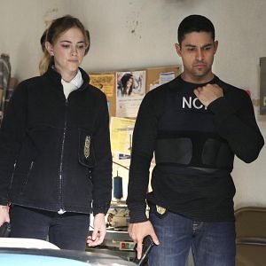 Photo Emily Wickersham