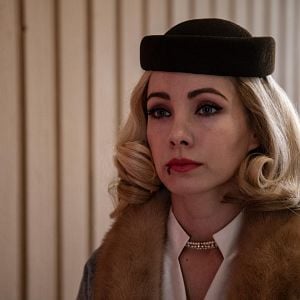 Photo Ksenia Solo