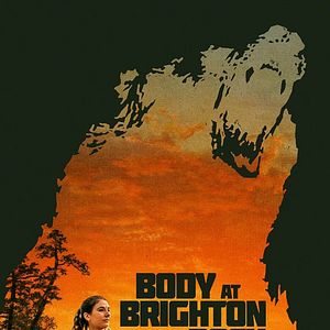 Photo Body At Brighton Rock
