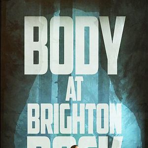 Photo Body At Brighton Rock