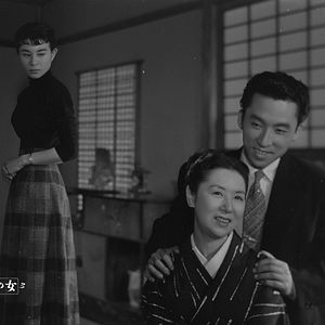 Photo Une Femme dont on parle