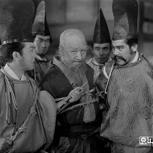 Photo L'Intendant Sansho