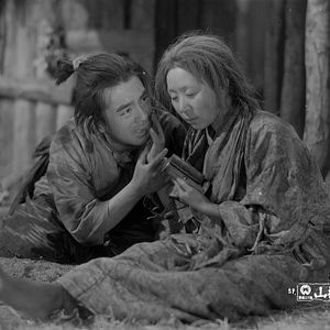 Photo L'Intendant Sansho