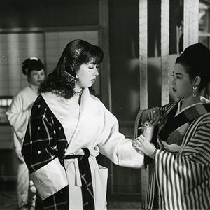 Photo La Rue de la honte