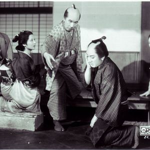 Photo Les Amants crucifiés