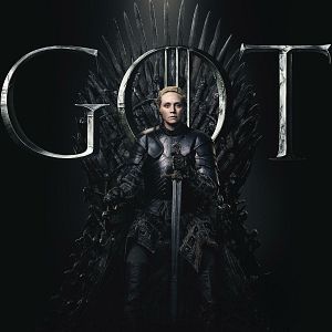 Photo Game of Thrones
