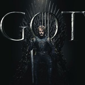 Photo Game of Thrones