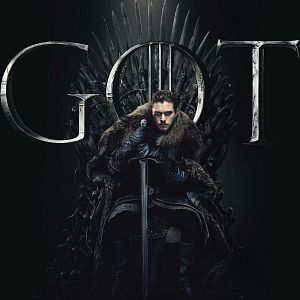 Photo Game of Thrones