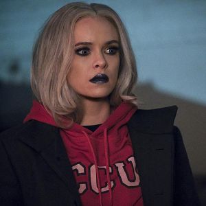 Photo Danielle Panabaker