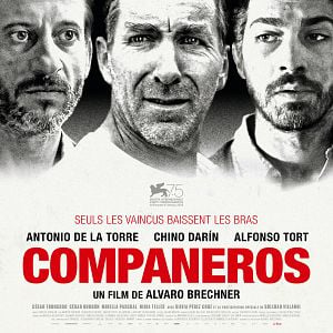 Photo Compañeros