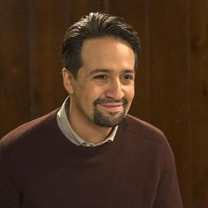 Photo Lin-Manuel Miranda