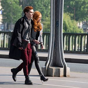 Photo Luke Baines (I)