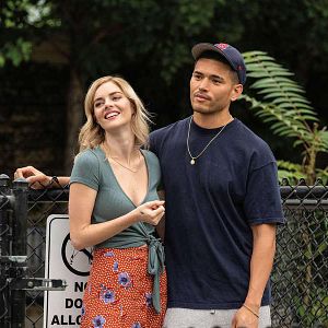 Photo Samara Weaving